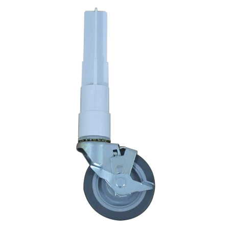 R-4HD Series - Replacement Single HD Caster - R-4HD-S