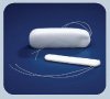 AbsorbENT - Nasal Packing PVA Expandacell Foam Non-impregnated Small 1.5 X 2.5 X 5.5 cm 20 Count Sterile - RH-2315-20