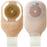 Premier - Ostomy Pouch One-Piece System 12 Inch Length Drainable Soft Convex, Trim To Fit - 8578