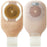 Premier - Ostomy Pouch One-Piece System 12 Inch Length Up to 2-1/8 Inch Stoma Drainable Convex, Trim To Fit - 85711