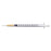 Becton-Dickinson Syringe/Needle 1Cc 25Gx5/8 Precisionglide U-100 Insln Dtchbl Ndl Cnvntnl 100/Bx, 8 Bx/Ca - 329651