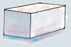 Precision Dynamics - Patient Positioner 4-3/4 W X 9-1/2 D X 3 H Inch Foam Freestanding - SD2057