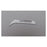 Bard Parker Blade Surgical Bard-Parker #12 Carbon Steel Sterile Disposable 50/Pk, 3 Pk/Ca - 371112