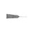 Becton-Dickinson Needle 26Gx3/8" Precisionglide Conventional Regular Wall 100/Bx, 10 Bx/Ca - 305110