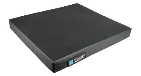 Comfort Elements - Seat Cushion 20 W X 18 D X 2 H Inch Foam / Gel - 46GS-2018-B