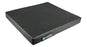 Comfort Elements - Seat Cushion 20 W X 18 D X 2 H Inch Foam / Gel - 46GS-2018-B