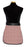 Bar-Ray - X-Ray Apronette Black - 46928