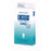 JOBST Relief - Compression Stocking Knee High X-Large Beige Open Toe - 55990104