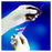 Becton-Dickinson Catheter Iv Saf-T-Intima Safety 18Gx1" With Wings Green 25/Bx, 8 Bx/Ca - 383346