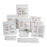 Cardinal Health Sponge Gauze 100% Cotton 4X4" 8 Ply Woven Sterile Lf 50 Package, 12 Bx/Ca - C-SG44082E