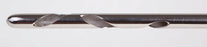 Shippert Medical Technologies Liposuction Cannula STANDARD Hole Patterns 4 mm - 3-H-BAS-MS-4X30