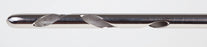 Shippert Medical Technologies Liposuction Cannula STANDARD Hole Patterns 3 mm - 3-H-BAS-MS-3X30