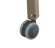 Drive Medical Drive Bed Wheel - 15803-02
