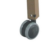 Drive - Bed Wheel Electric Bed - 15803-02