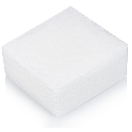 Richmond Dental Company Gauze Sponge Cotton 4-Ply 3 X 3 Inch Square Nonsterile - 300632