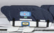 Posey - Seizure Side Rail Pads - 5766