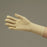 DeRoyal - Compression Gloves Full Finger X-Small Over-the-Wrist Length Left Hand Stretch Fabric - 903XSL
