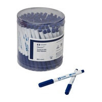 Cardinal Surgical Site Marker Gentian Violet Sterile - 31146010