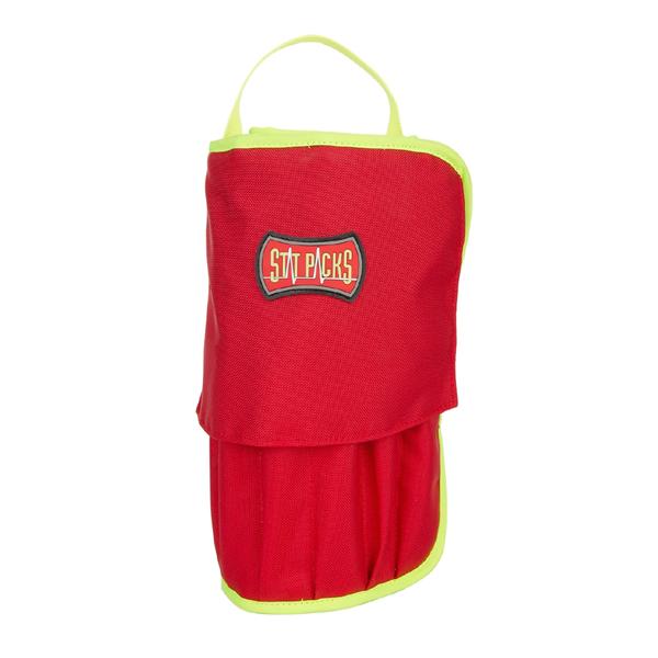 Statpacks G3 First Aid Circulatory Kit Ea - G36002RE