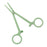 Centurion - Hemostatic Forceps Kelly 5-1/2 Inch Length Floor Grade Plastic Sterile Straight - Medline - IM1008BNS