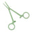 Centurion - Hemostatic Forceps Kelly 5-1/2 Inch Length Floor Grade Plastic Sterile Straight - IM1008BNS
