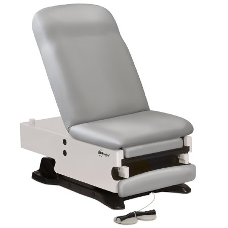 UMF Medical power100+ Power Back Exam Table Power 650 Lbs. - 4040-650-100RI