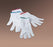 UltraFIT - Glove Liner Powder Free Nylon White Medium - 51002-12-001I