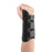 Ossur Form Fit Wrist Splint Fabric Right Hand Black X-Small - 617072
