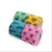 CoFlex NL - Cohesive Bandage 2 Inch X 5 Yard 12 lbs. Tensile Strength Self-adherent Closure Kid Design (Assorted Print) NonSterile - 3211