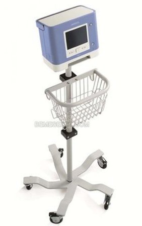 Trilogy - Mobile Stand Five Leg Base - 1047410