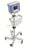 Trilogy - Mobile Stand Five Leg Base - 1047410