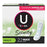 U by Kotex - Feminine Pad Maxi Super Absorbency - 03906