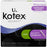 Kimberly Clark U by Kotex Security Tampon Super Absorbency Plastic Applicator - 15882