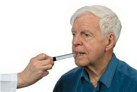 AliMed - Manual Using the Ice Finger in Therapy Jennifer Hanners - 83060