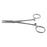 Hermann Medizentechnik Forcep Hemostatic Kelly 5-1/2" Straight Stainless Steel Ea - BR12-24014