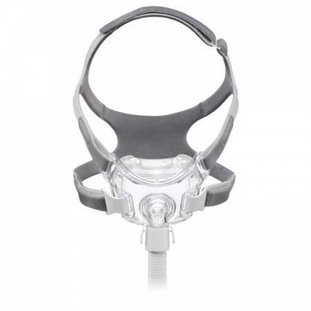 Respironics Amara CPAP Mask Under-the-Nose Full Face Style Medium - 1090623