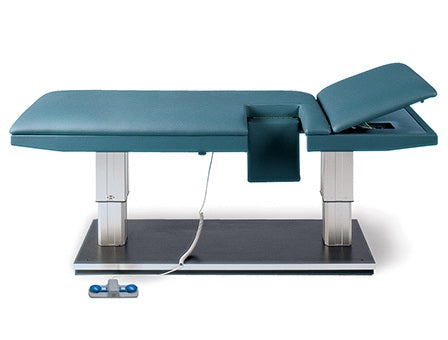 Hausmann Industries Powermatic Echo-Scan, 4790 Series Echo Scan Table Power 400 Lbs. - 4790-706