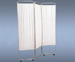 Presco Weber 48700 Series Privacy Screen Standard 48 Inch 68 Inch - 48700-010C