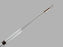 Soft-Pass EchoTip - Embryo Transfer Catheter Set 6.8 Fr. Guide Catheter, 17 cm Guide Catheter Length, 4.4 Fr. Transfer Catheter, 24.7 cm Transfer Catheter Length Without Support Cannula - G18658