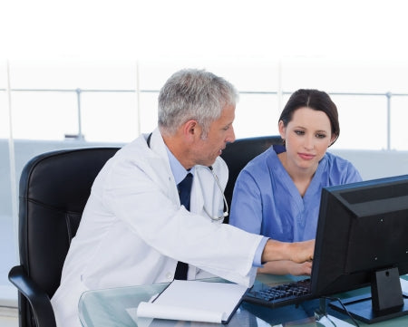 Welch Allyn Mortara Burdick Vision 5 Holter Analysis System Software Windows 7 32-bit, 64-bit / Windows 8 64-bit Software Only - BURV53H-0