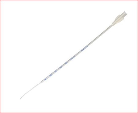 Cooper Surgical TheCurve Intrauterine Insemination Catheter 17.2 cm x 1.6 mm With Luer Lock Hub - SM507