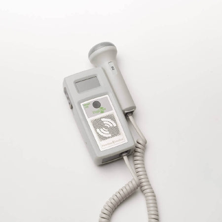 Vascular Doppler