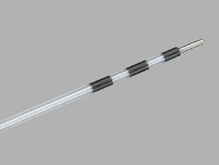 Cystotome - Cystoenterostomy Needle Knife 10 Fr. 165 cm Length - G30550