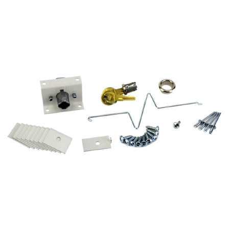 Midmark - Exam Table BC Drawer Lock Kit For Exam Table - 002-1901-03