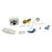 Midmark - Exam Table BC Drawer Lock Kit For Exam Table - 002-1901-03