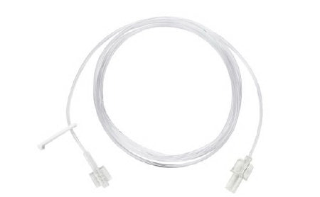 BD - Extension Set 6 Inch Tubing 0.3 mL Priming Volume DEHP-Free - ME1227