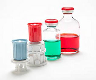 Equashield - Closed System Transfer Device - VA-20/2