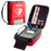 Philips Healthcare - Diagnostic Carrying Case Small For AED Defibrillator - 989803179181