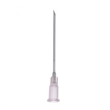 SteriCan - Hypodermic Needle NonSafety 18 Gauge 1-1/2 Inch Length Regular Wall - 4665120-02