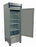 Nor-Lake Scientific - Refrigerator General Purpose 23 cu.ft. 1 Solid Door Automatic Defrost - 22651135